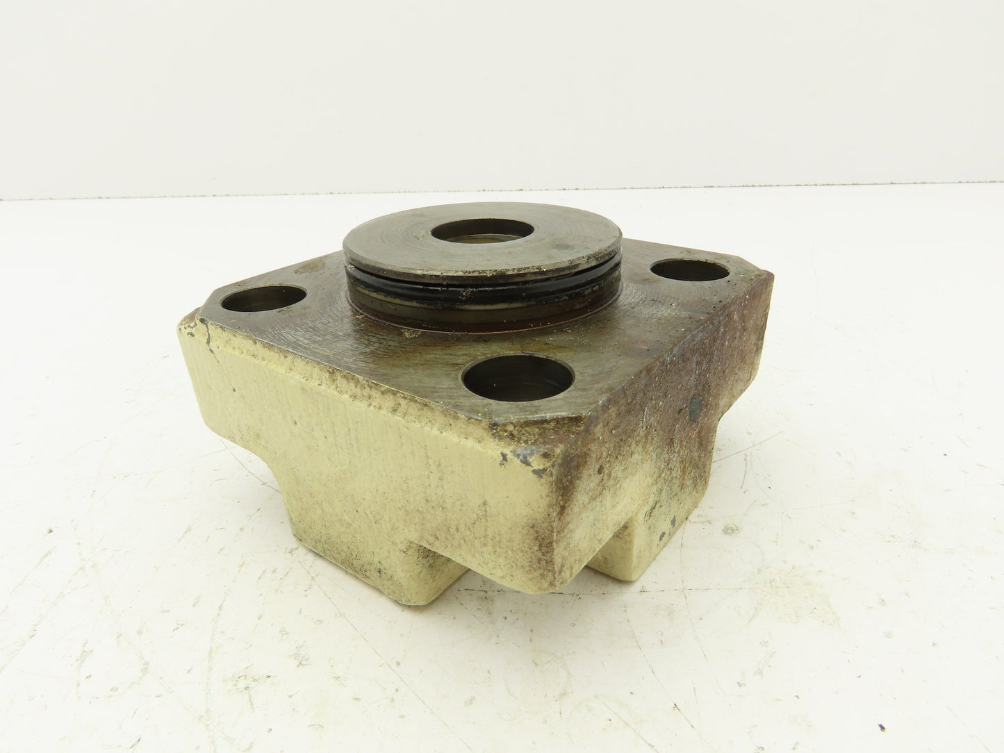 Tokimec Vickers CVC-40-N-T39-10--JA Cartridge Valve Cover