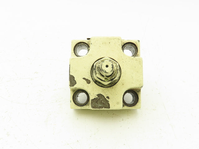 Tokimec Vickers CVC-25-A-T39-W-10-JA Cartridge Valve Cover