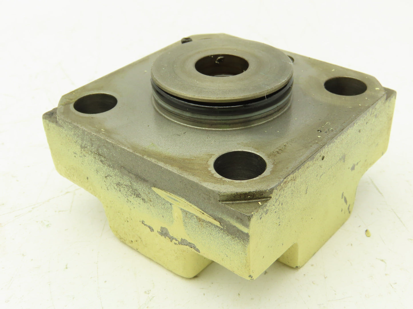 Tokimec Vickers CVC-25-N-T39-10-JA Cartridge Valve Cover