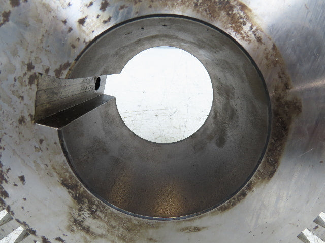 Falk 15F Gear Coupling Hub 4.25"Keyed Bore