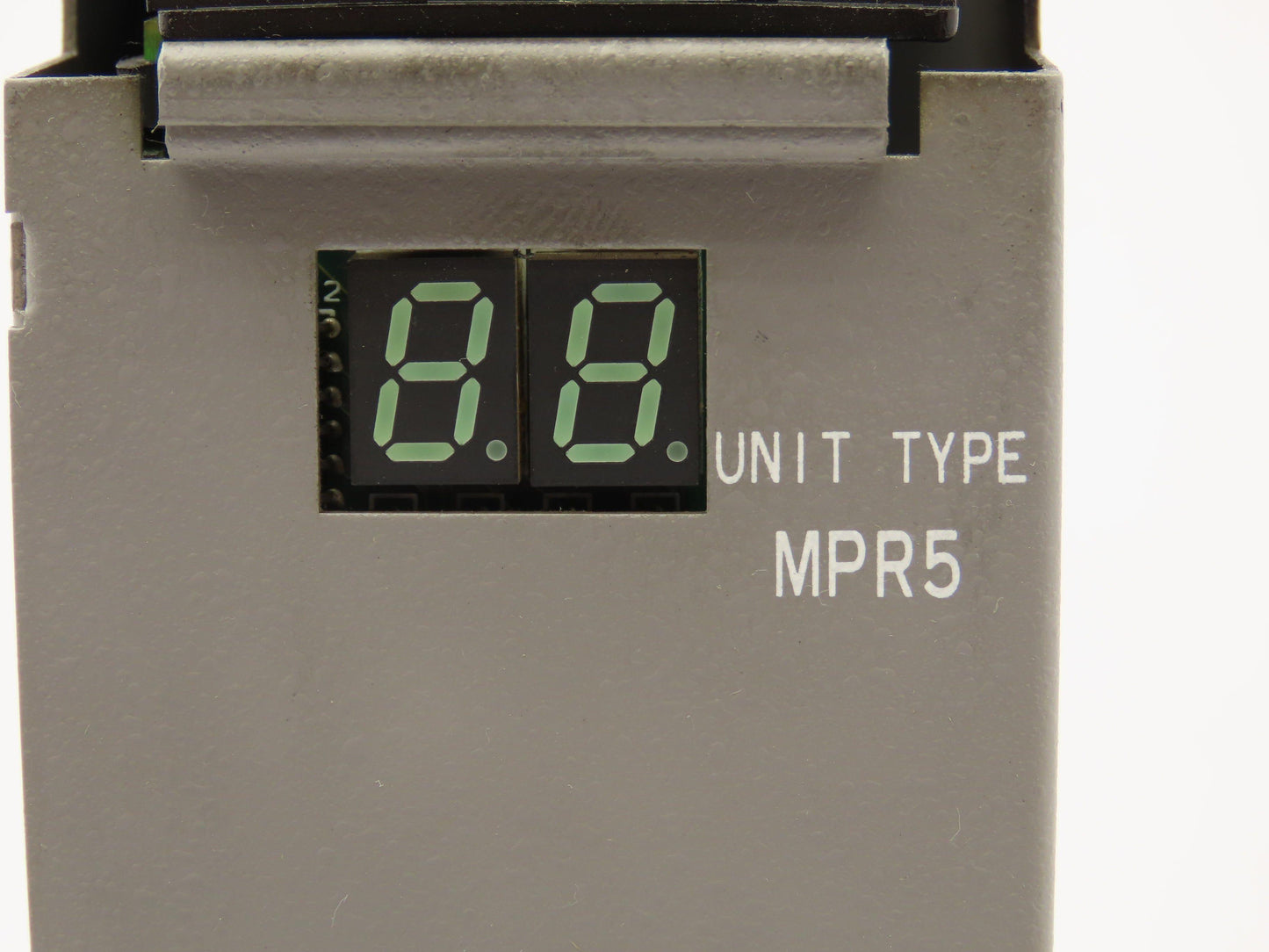 Okuma MPR5 AC Servo Power Supply Module 24V
