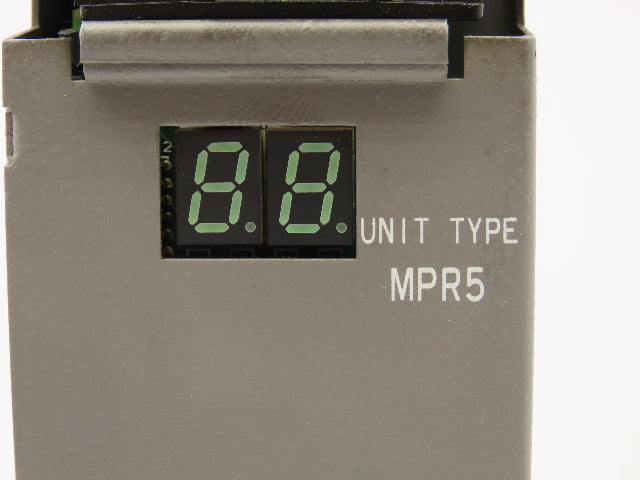 Okuma MPR5 AC Servo Power Supply Module 24V