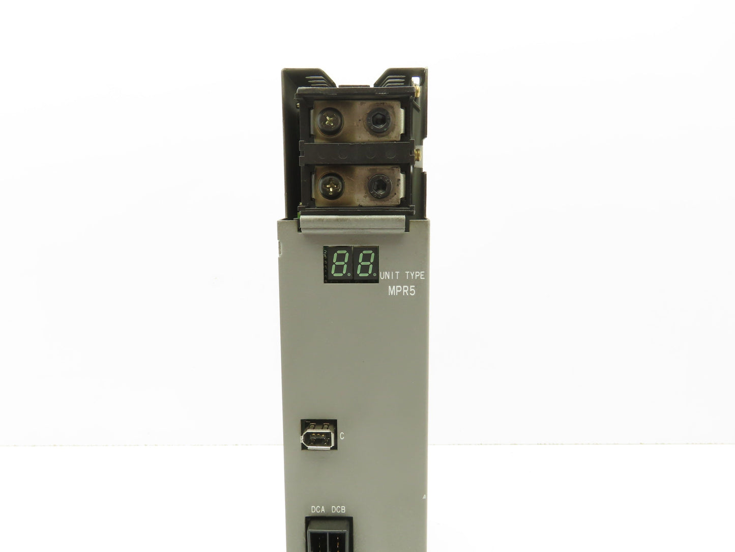 Okuma MPR5 AC Servo Power Supply Module 24V