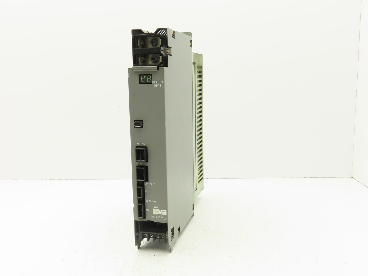 Okuma MPR5 AC Servo Power Supply Module 24V