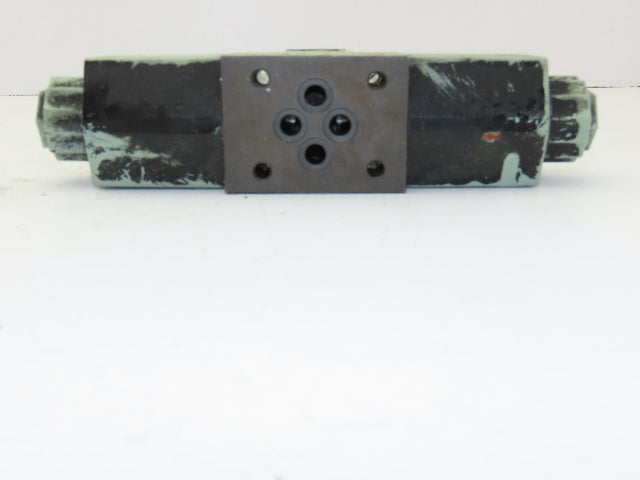 Yuken DSHG-04-3C2-T-D24-50 Directional Control Solenoid Valve 24VDC