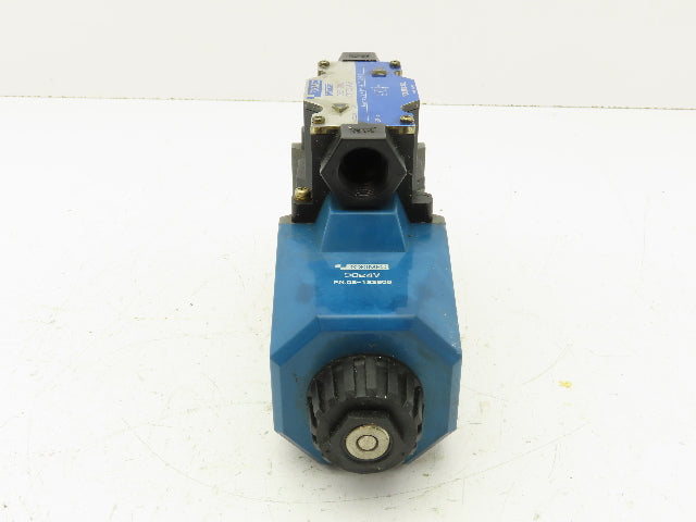 Tokimec Vickers DG4V-5-2A-M-P7L-H-7-40-T51 Directional Control Solenoid Valve