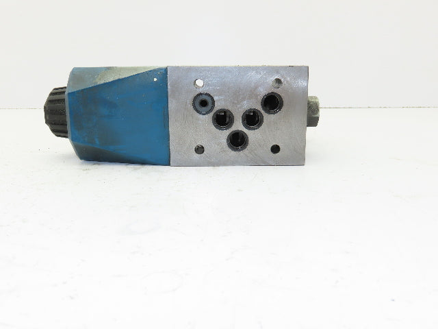 Tokimec Vickers DG4V-5-2A-M-P7L-H-7-40-T51 Directional Control Solenoid Valve