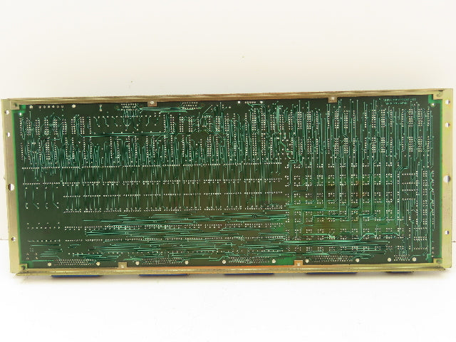 Fanuc A20B-0007-0040 6 Control I/O PLC PCB Circuit Board Module