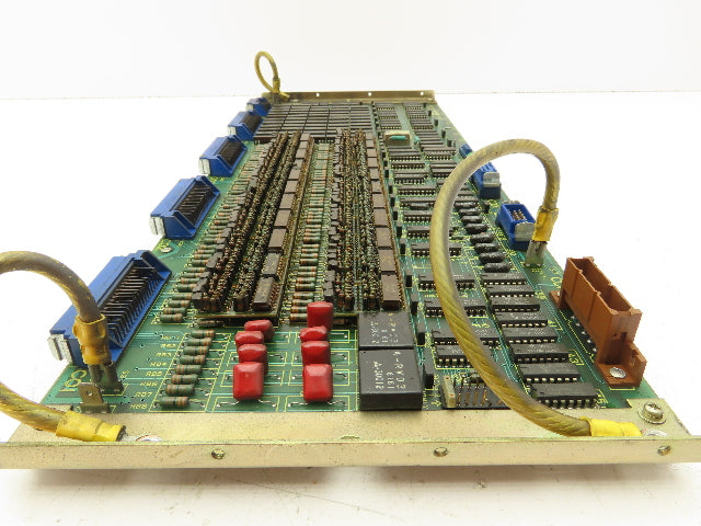Fanuc A20B-0007-0040 6 Control I/O PLC PCB Circuit Board Module