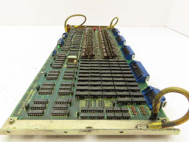Fanuc A20B-0007-0040 6 Control I/O PLC PCB Circuit Board Module