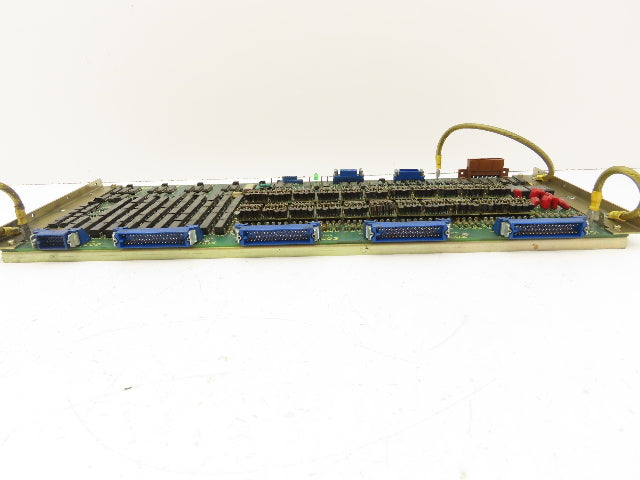 Fanuc A20B-0007-0040 6 Control I/O PLC PCB Circuit Board Module