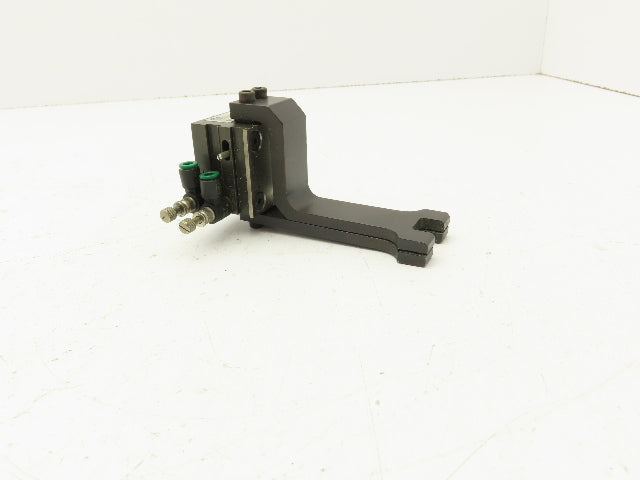 PHD GRS33-1-27x7-CU Pneumatic Parallel 2-Finger Gripper Cylinder 7mm Jaw Travel