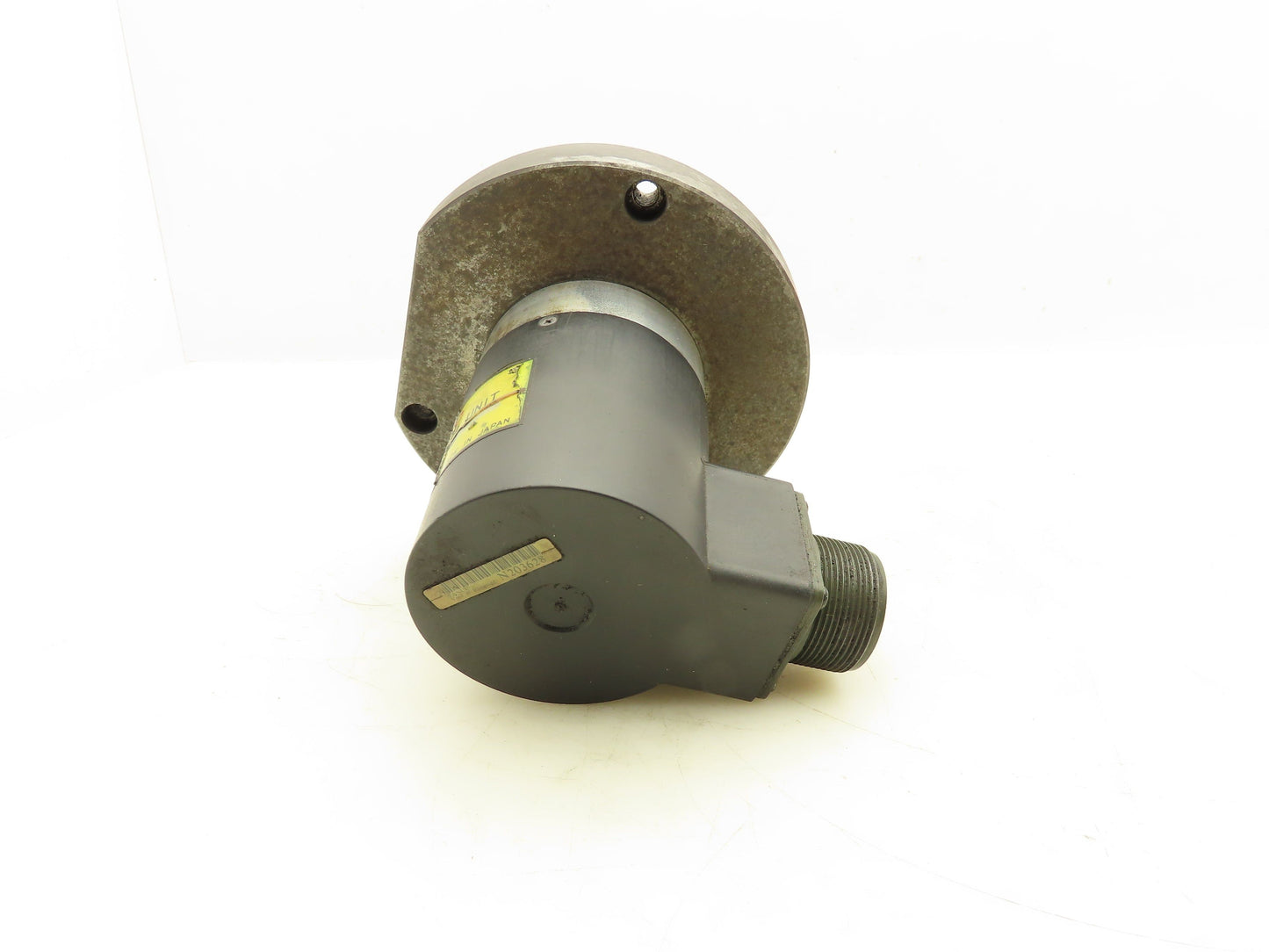 Fanuc A86L-0027-0001 Pulse Position Coder Unit Spindle Encoder #101