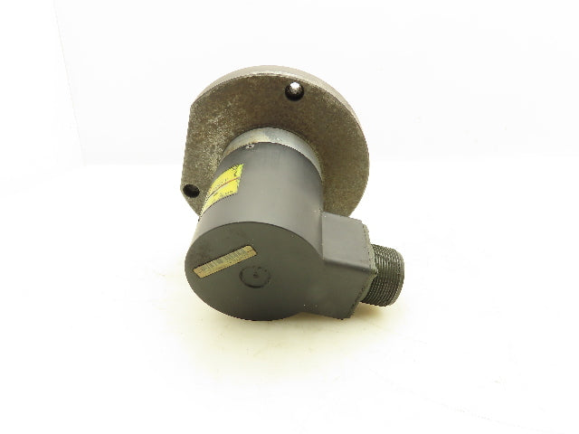 Fanuc A86L-0027-0001 Pulse Position Coder Unit Spindle Encoder #101