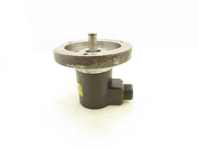 Fanuc A86L-0027-0001 Pulse Position Coder Unit Spindle Encoder #101