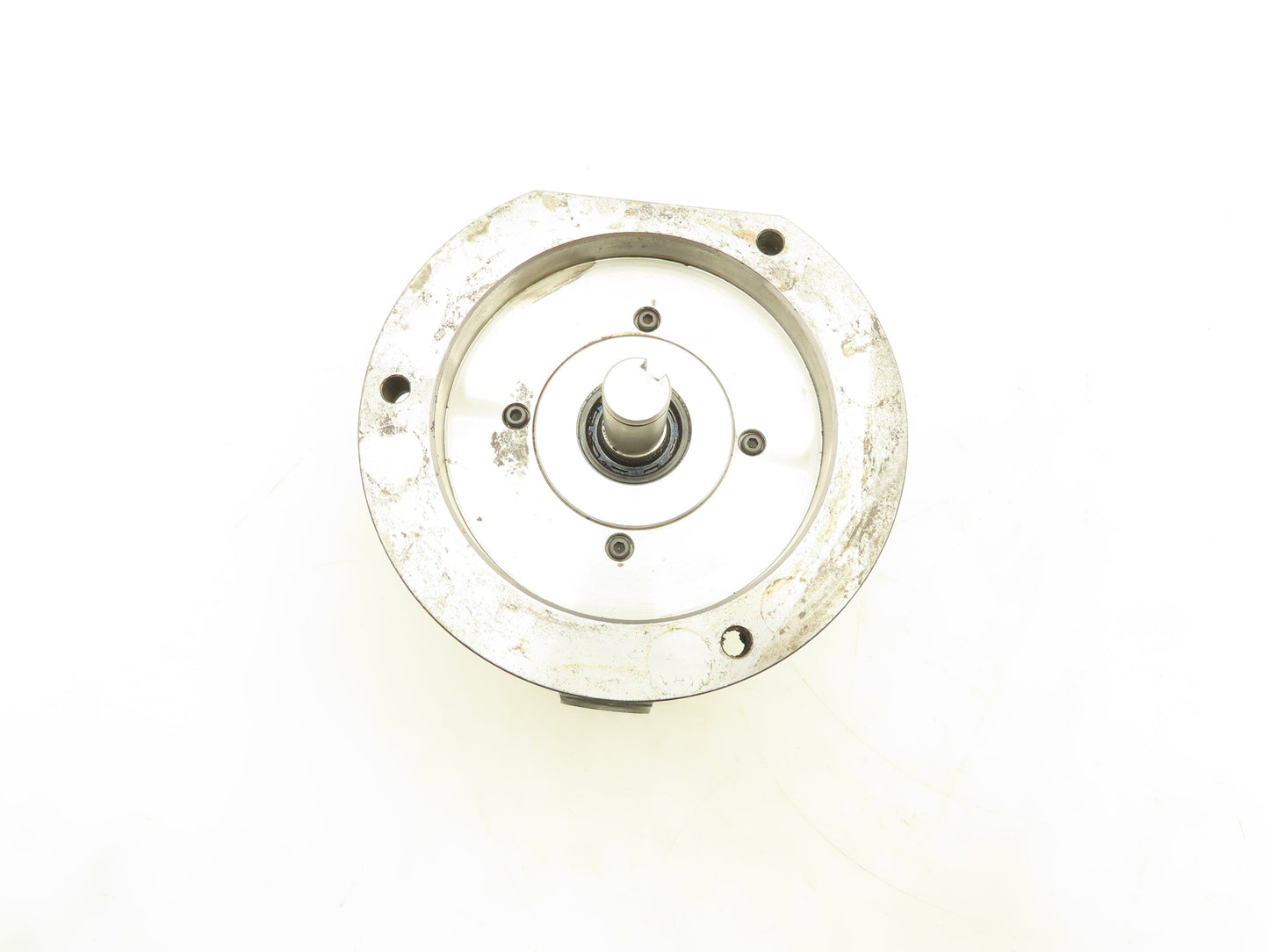 Fanuc A86L-0027-0001 Pulse Position Coder Unit Spindle Encoder #101