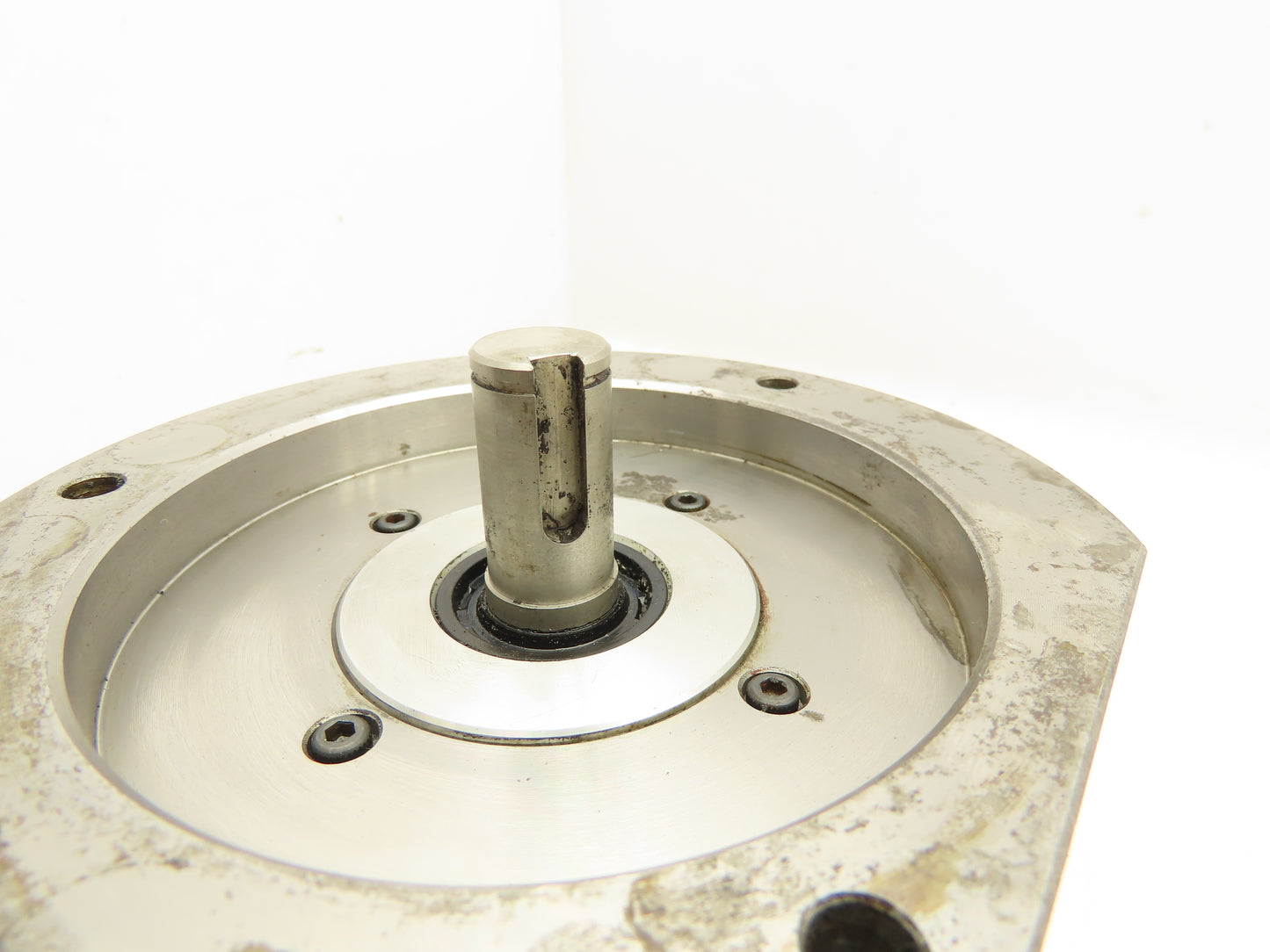 Fanuc A86L-0027-0001 Pulse Position Coder Unit Spindle Encoder #101