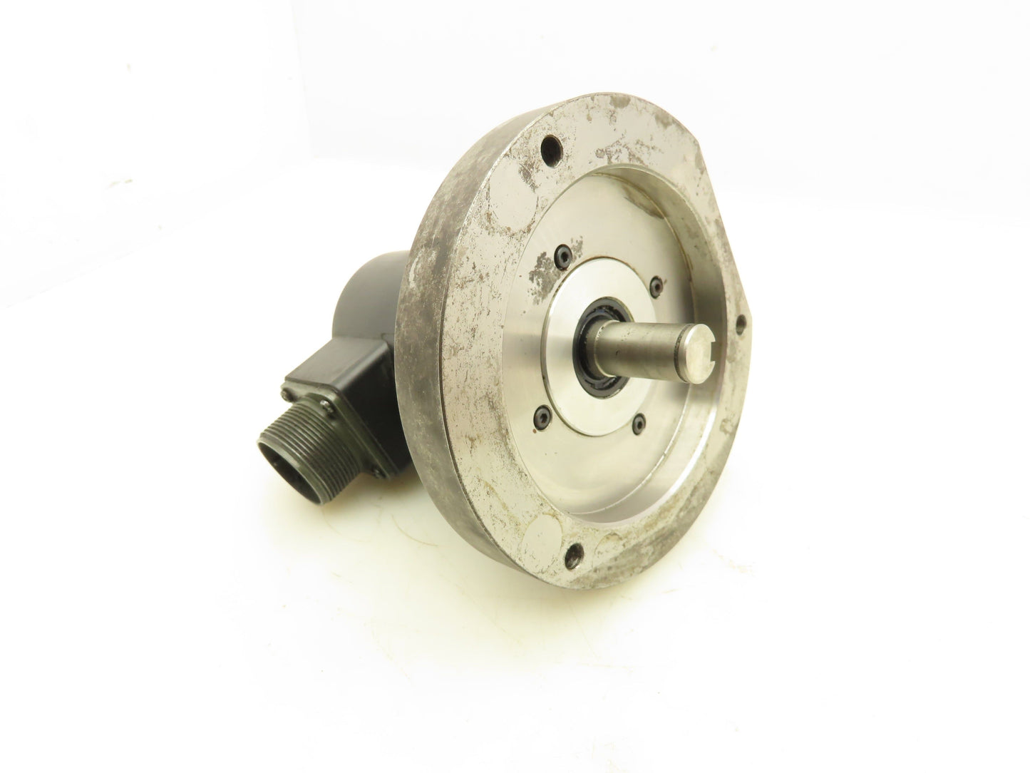 Fanuc A86L-0027-0001 Pulse Position Coder Unit Spindle Encoder #101