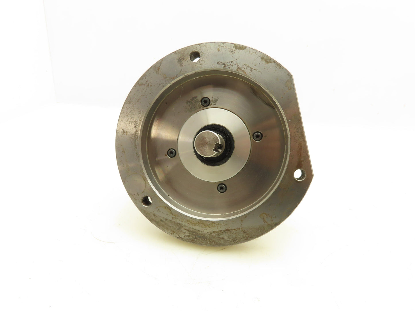 Fanuc A86L-0027-0001 Pulse Position Coder Unit Spindle Encoder #101