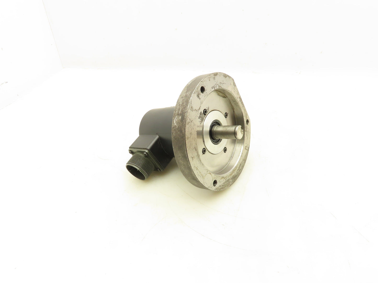 Fanuc A86L-0027-0001 Pulse Position Coder Unit Spindle Encoder #101