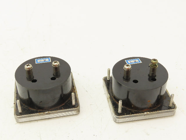 Yamazaki Panel Meter Spindle Load Z-Axis RPM Gauge 2500 RPM Slant Turn 30 Set