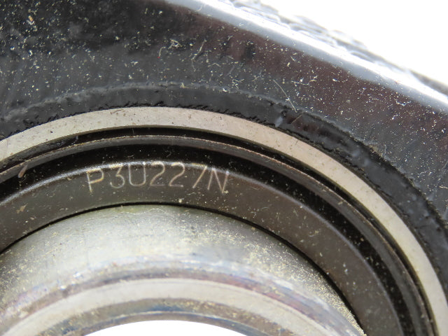 Link-Belt P3U227N Pillow Block Bearing 1-11/16" Bore 2-Bolt
