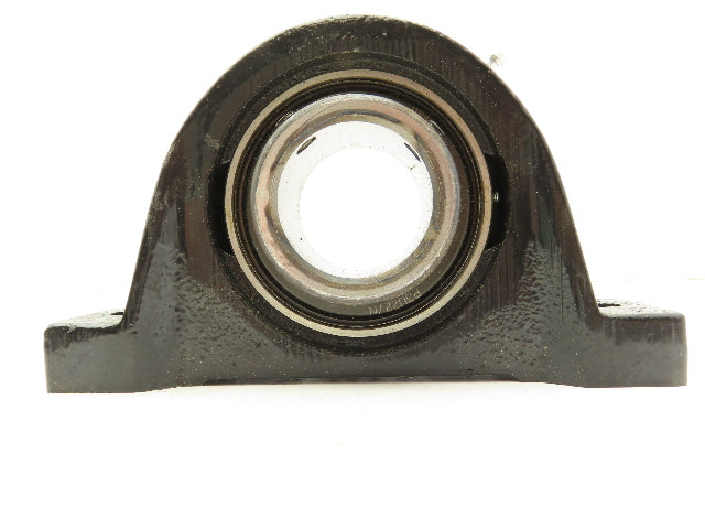Link-Belt P3U227N Pillow Block Bearing 1-11/16" Bore 2-Bolt