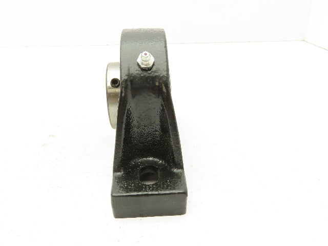 Link-Belt P3U227N Pillow Block Bearing 1-11/16" Bore 2-Bolt