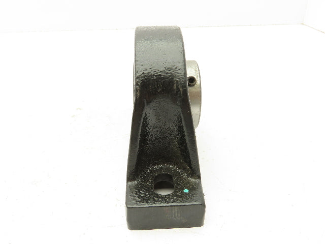 Link-Belt P3U227N Pillow Block Bearing 1-11/16" Bore 2-Bolt