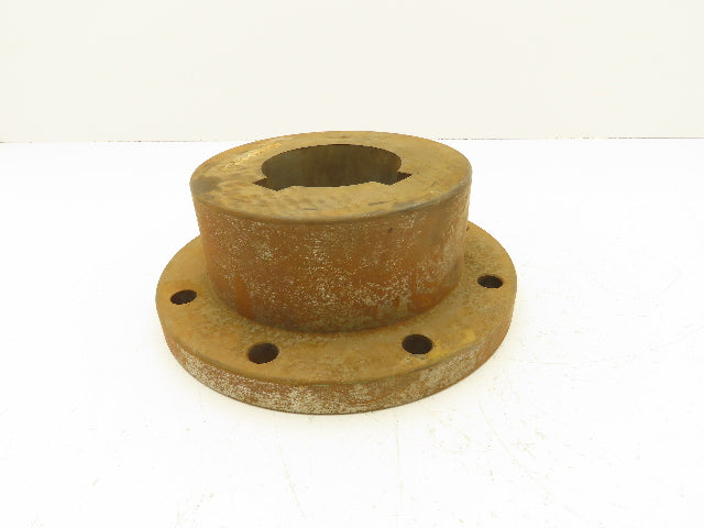Koppers 961256 Fasts Gear Coupling Hub 3-3/8"Bore Size 3 Dual Keyways