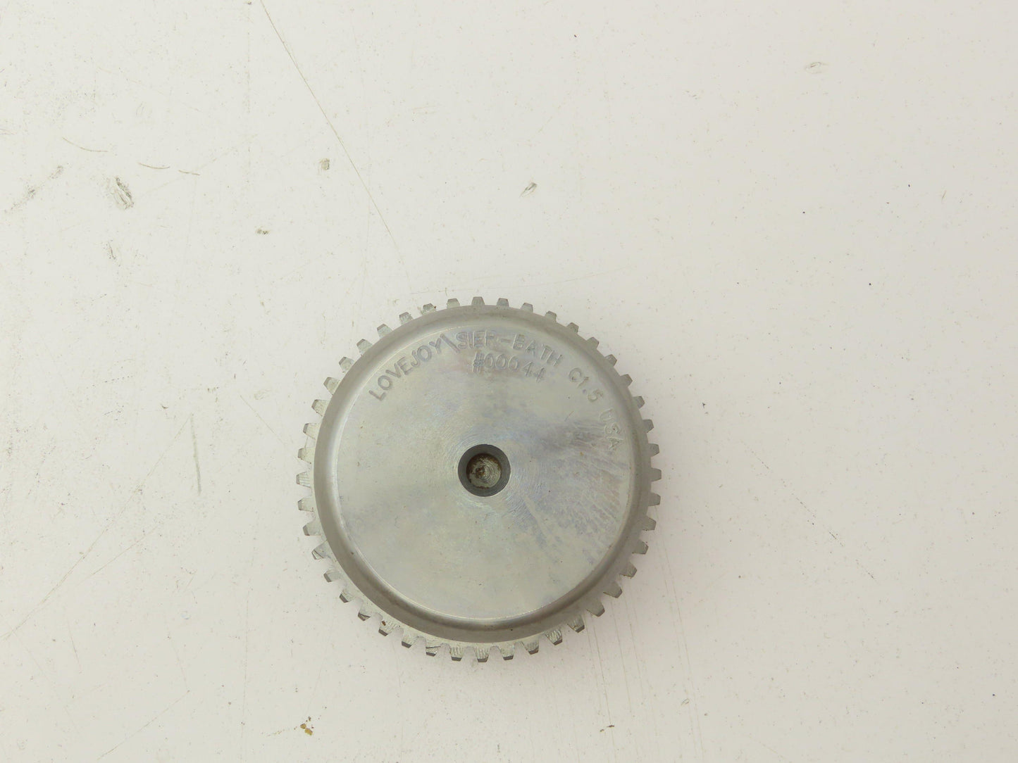 Lovejoy 69790400044 C 1.5 Gear Coupling Hub RSB