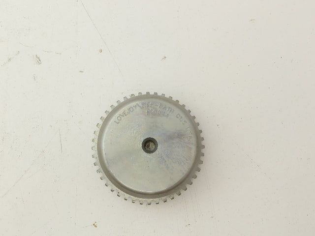 Lovejoy 69790400044 C 1.5 Gear Coupling Hub RSB