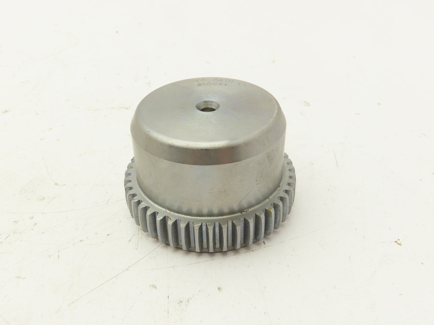 Lovejoy 69790400044 C 1.5 Gear Coupling Hub RSB