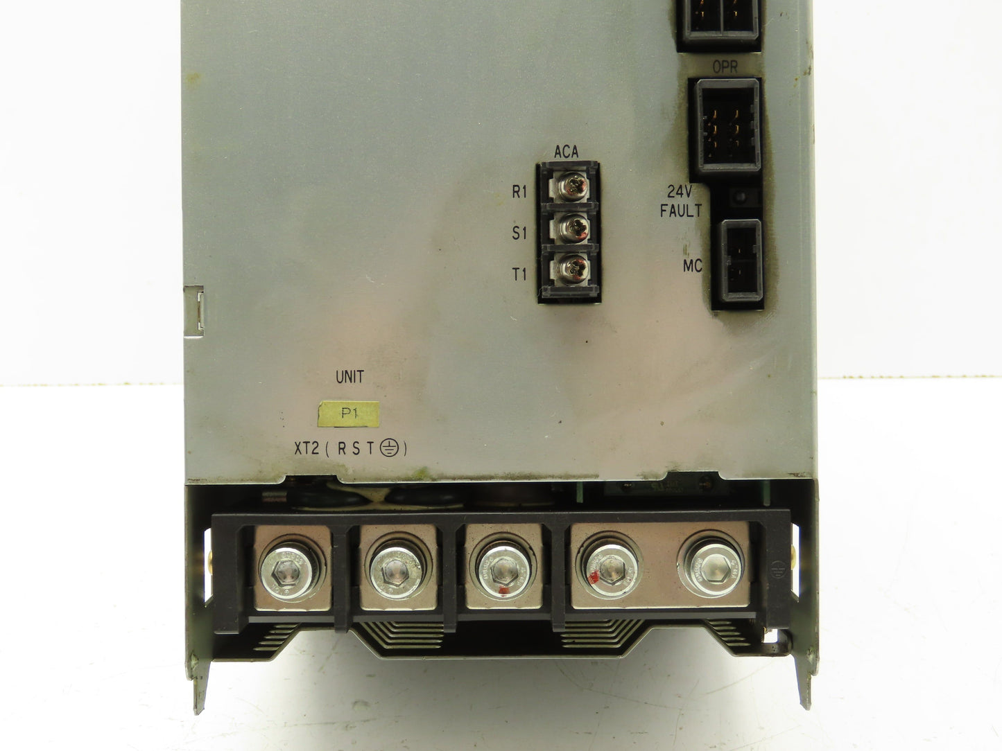 Okuma MPS30 AC Servo Power Supply Module U:101M