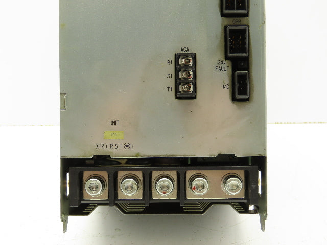 Okuma MPS30 AC Servo Power Supply Module U:101M