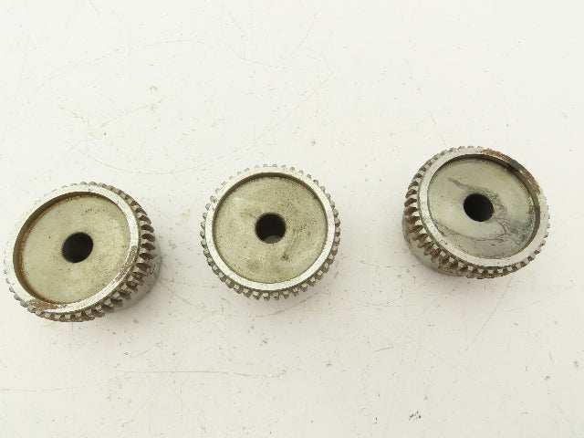 Lovejoy 69790400044 C 1.5 Gear Coupling Hub 5/8" Bore Lot Of 3