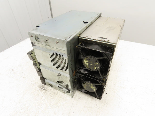 Okuma MIV30-3-V5 AC Spindle Servo Drive U:212