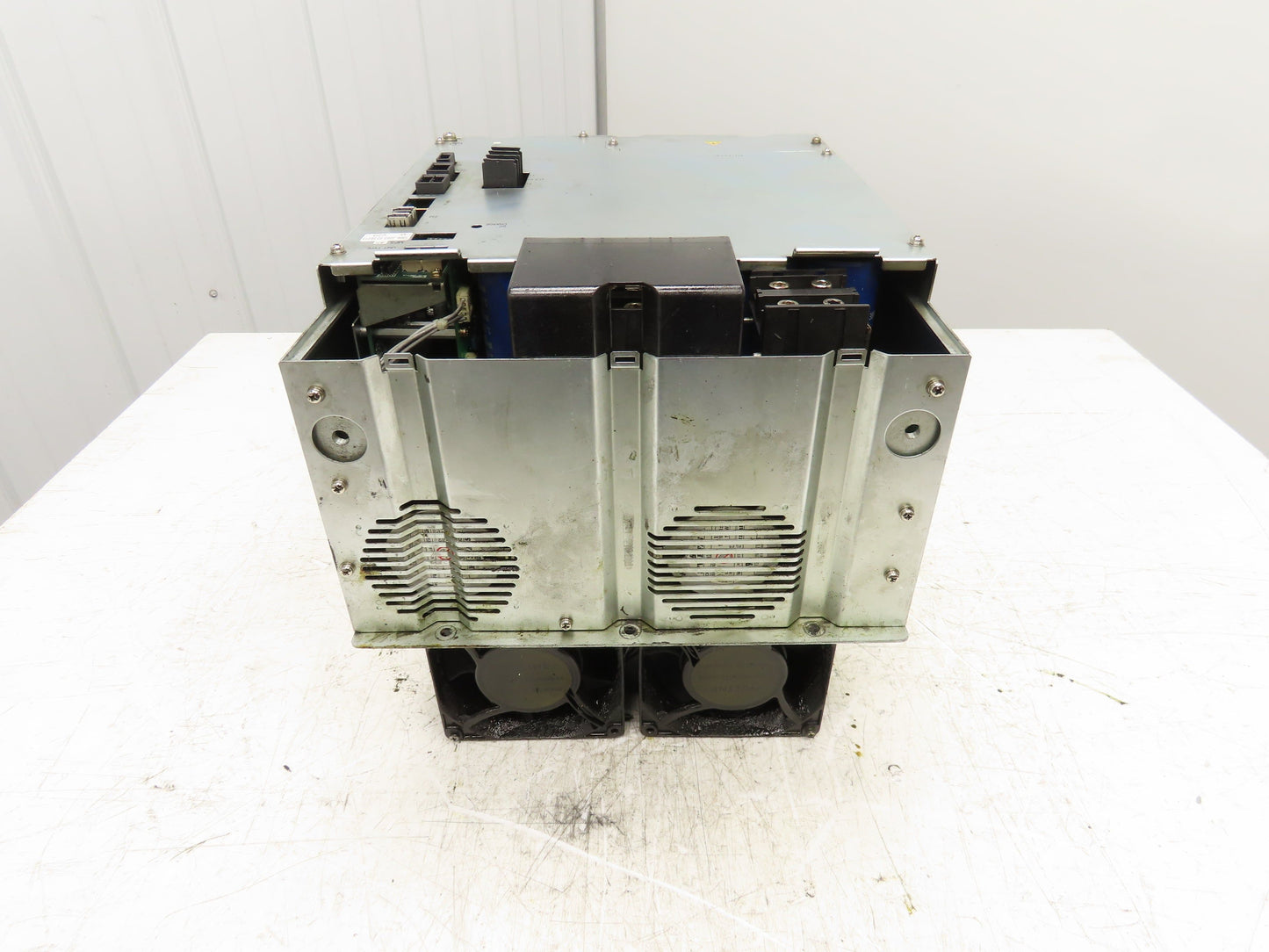 Okuma MPS45 AC Servo Drive Power Supply Unit