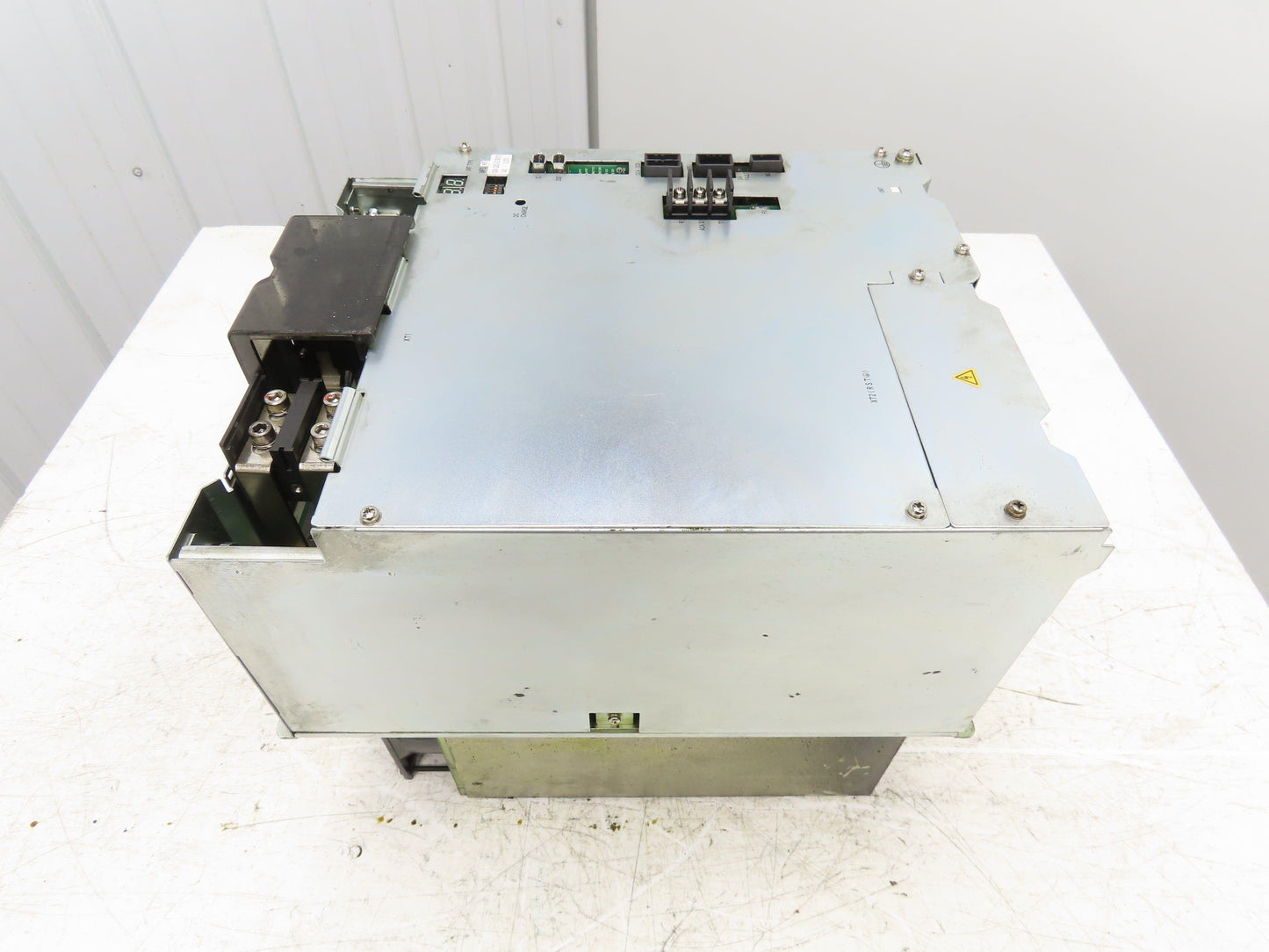 Okuma MPS45 AC Servo Drive Power Supply Unit