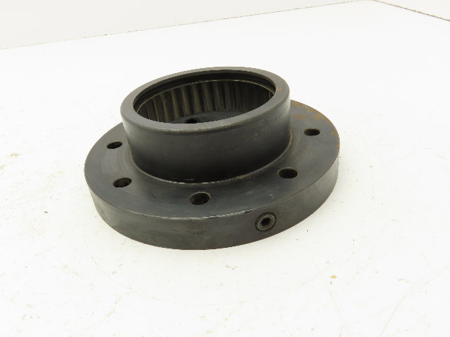 Dodge 149811 Waldron Flexalign Gear Coupling Sleeve Size 1-1/2W 6"OD