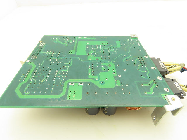 Okuma 1911-2891 Opus7000 PS80 PLC Circuit Board Module