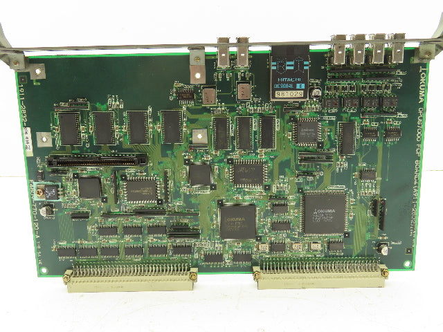 Okuma 1911-2832 Opus7000 FCP Circuit Board Module
