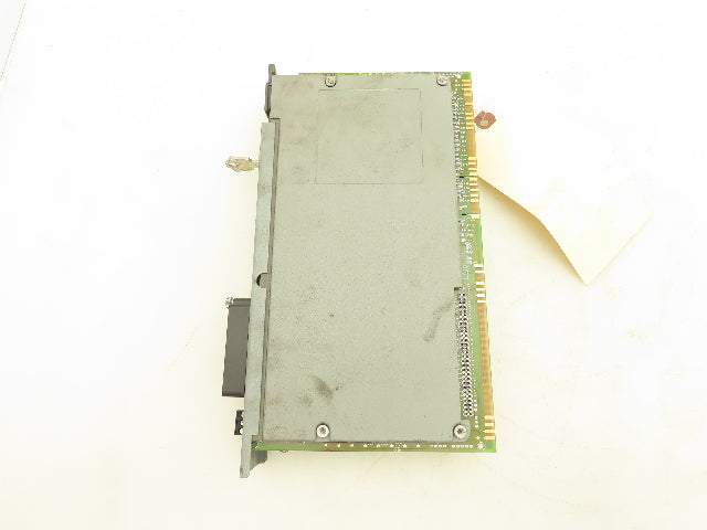 Allen Bradley 1785-L20B Processor Module PLC Ser C Rev N1