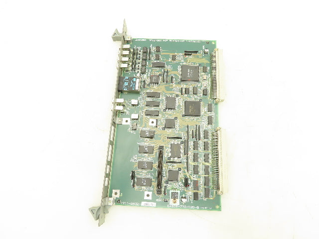 Okuma 1911-2832 Opus7000 FCP Circuit Board Module