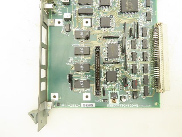 Okuma 1911-2832 Opus7000 FCP Circuit Board Module