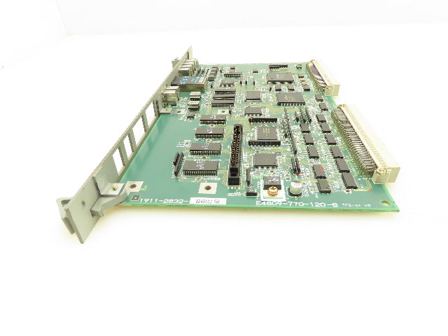Okuma 1911-2832 Opus7000 FCP Circuit Board Module