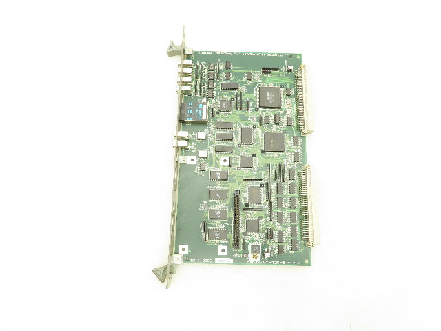 Okuma 1911-2832 Opus7000 FCP Circuit Board Module