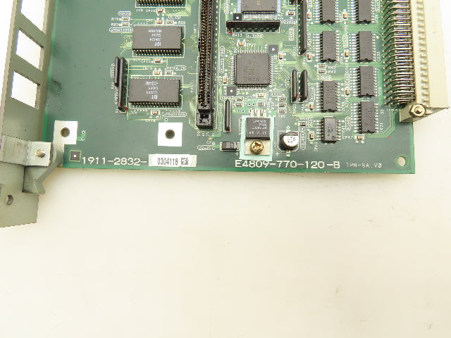 Okuma 1911-2832 Opus7000 FCP Circuit Board Module