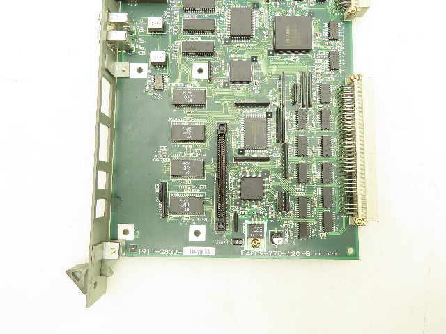 Okuma 1911-2832 Opus7000 FCP Circuit Board Module