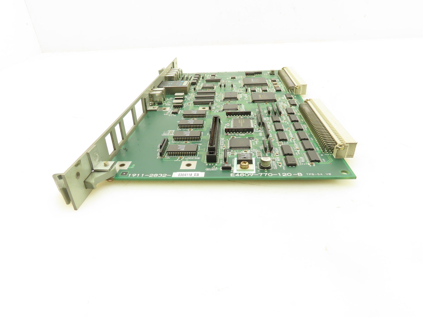 Okuma 1911-2832 Opus7000 FCP Circuit Board Module